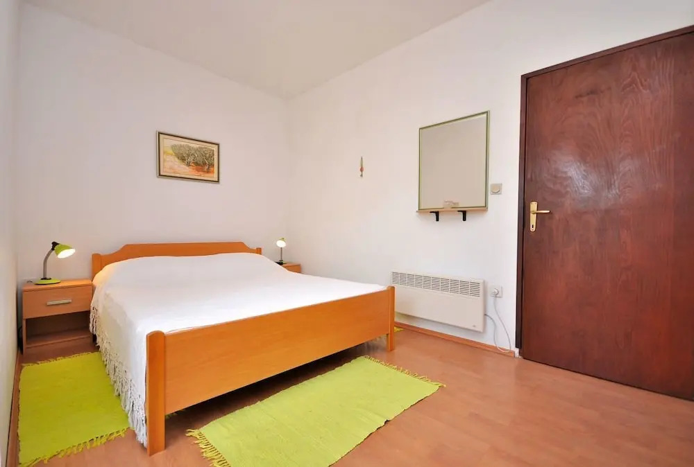 Apartments Slavica
