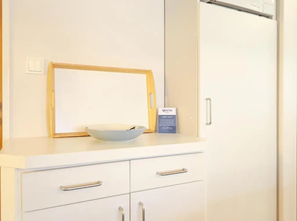 Appartement Rochts 16
