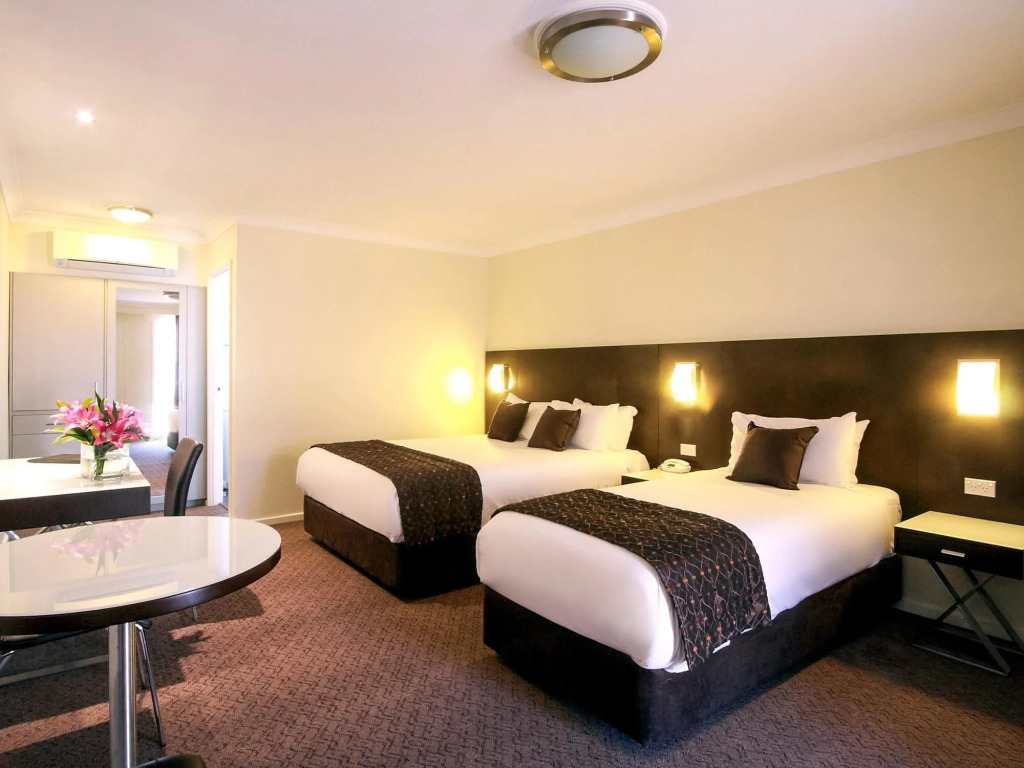 Mercure Wagga Wagga