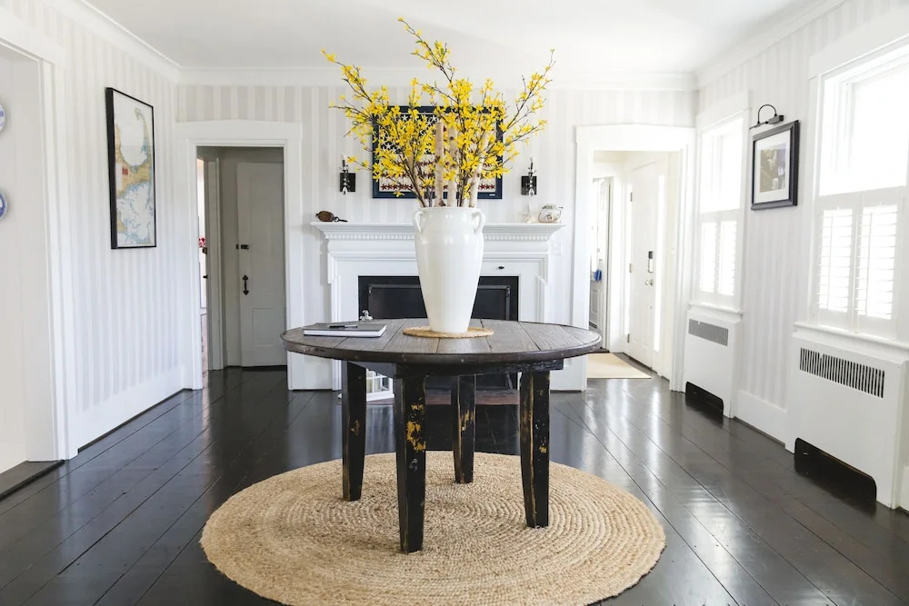 The Platinum Pebble Boutique Inn