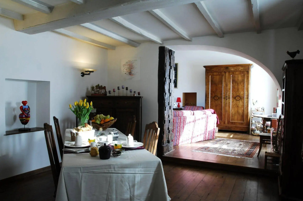 B&B La Buissonniere