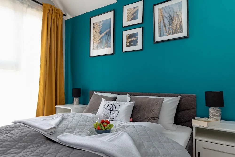 Little Laguna Apartments SPA & Gym by Noclegi Renters