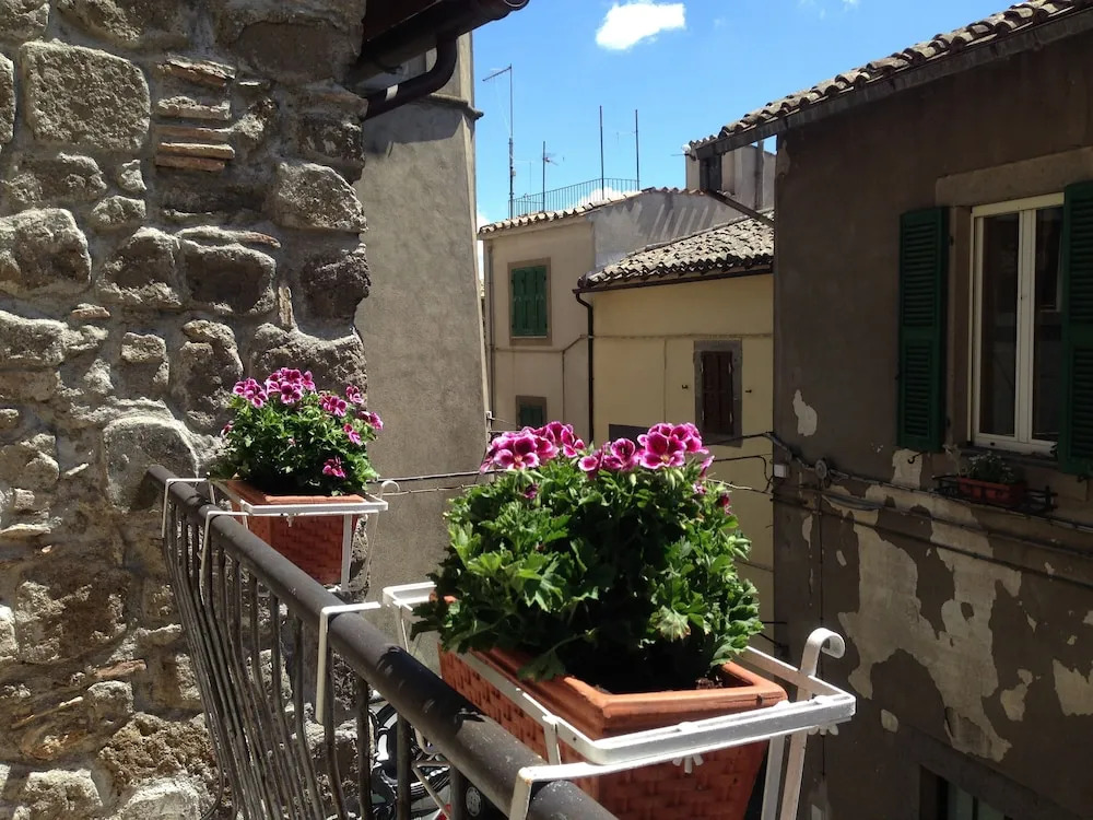 La Rocca Casa Vacanze