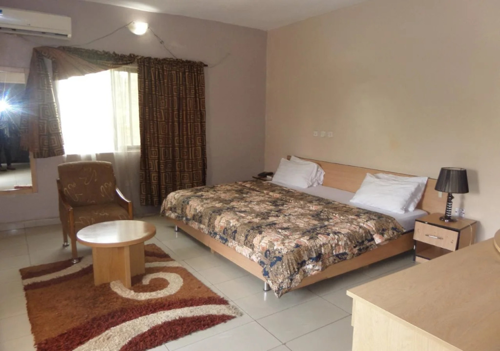 Vatan & Santiago Resort
