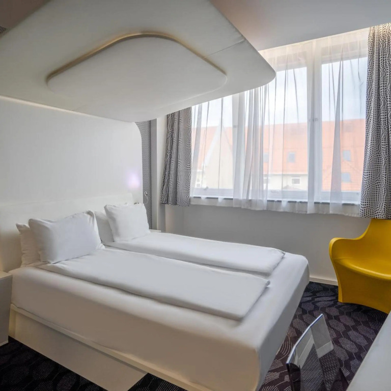 Magic Hotel Bergen City Center, a member of Radisson Individuals
