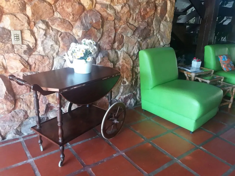Bela e Aconchegante Residência