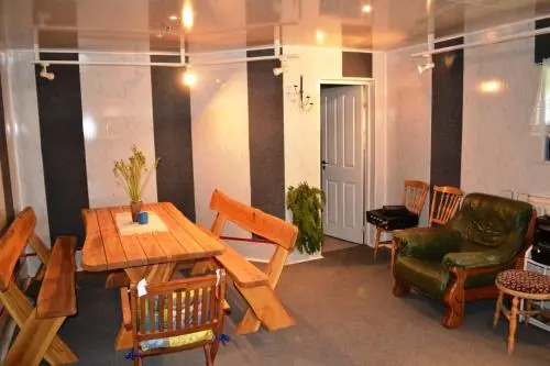 Guest House Lakštingala