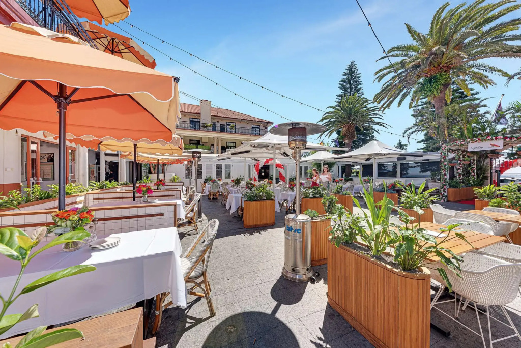 Coogee Bay Boutique Hotel
