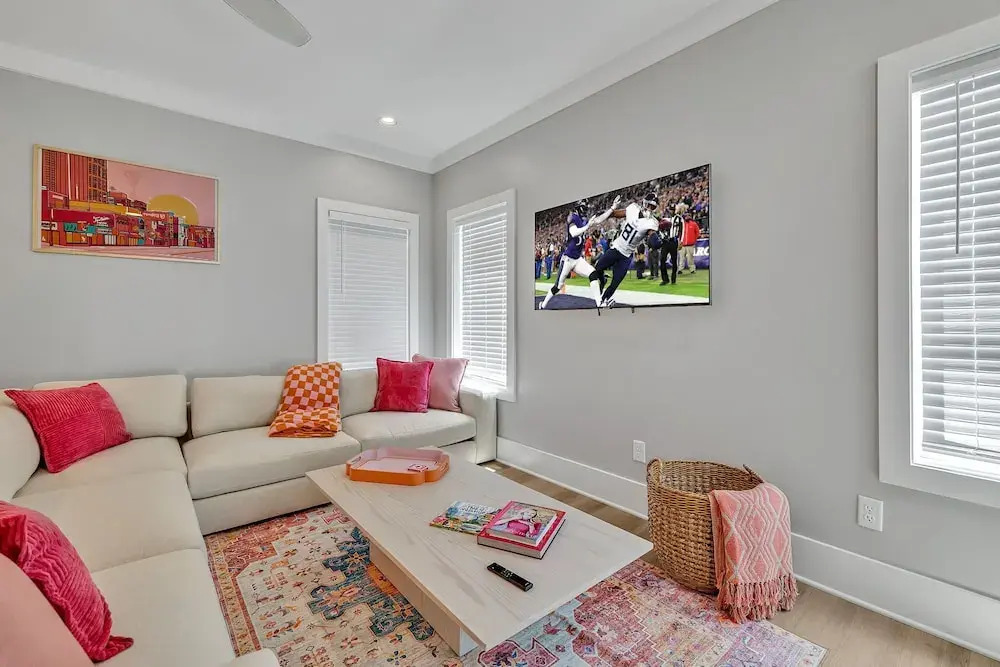 Alto-private Rooftop Deck-8 Mins to Broadway