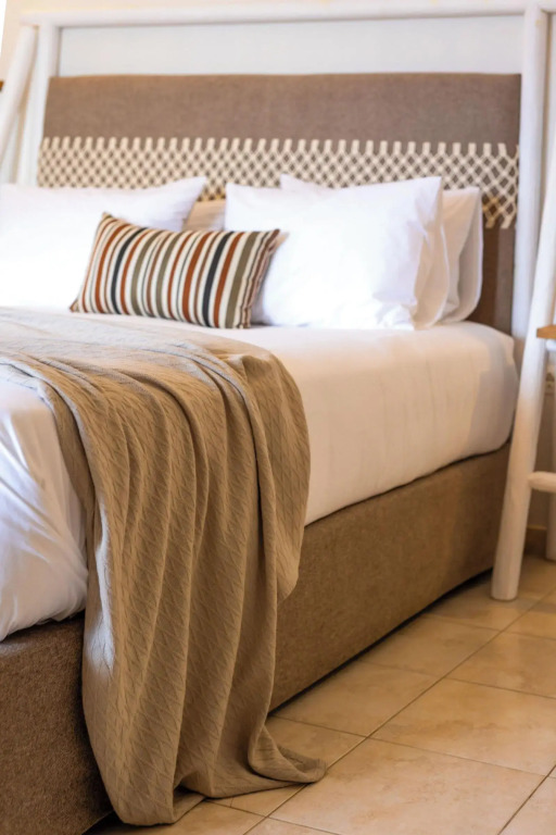 Sahara Beach Apartments - Kastraki