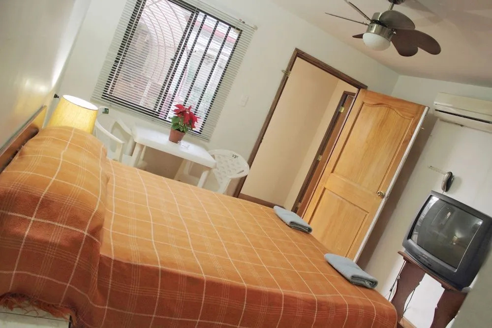 Hotel Sartor