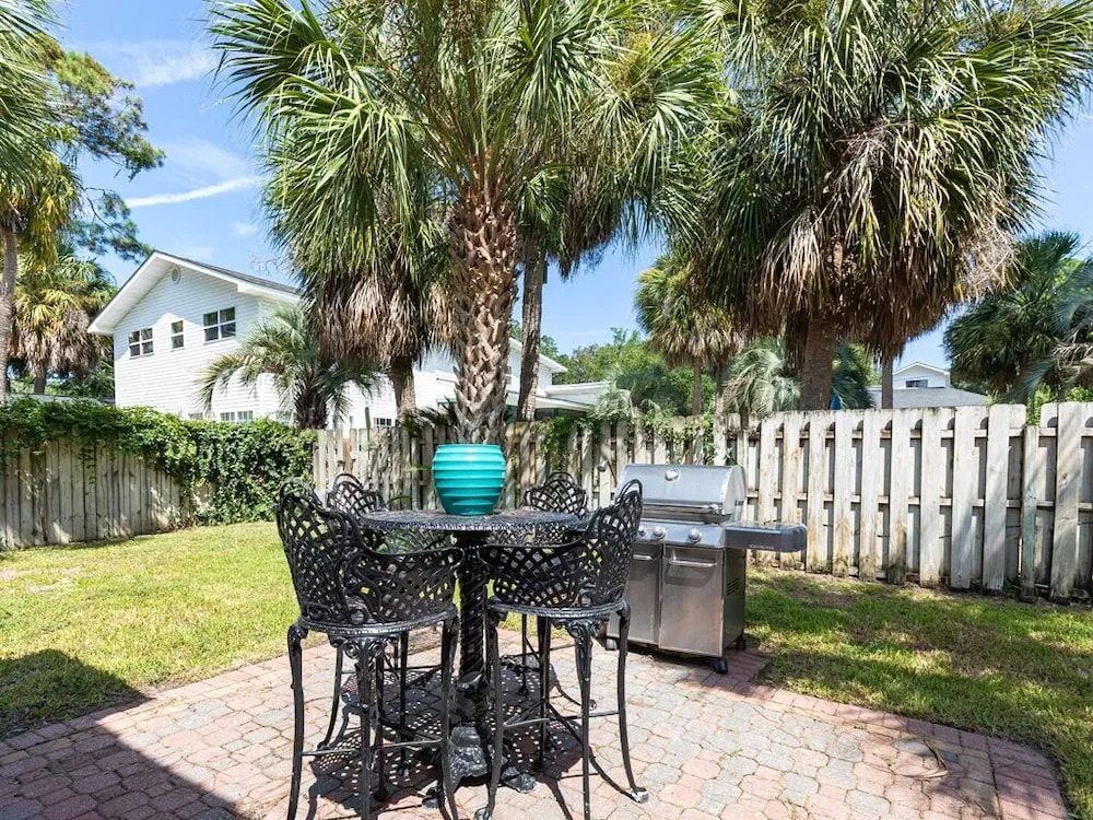 Coastal Soul Cottage