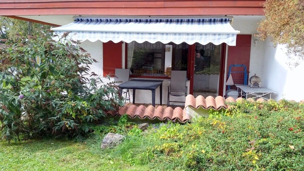 Ferienwohnung Ben