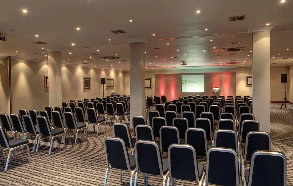 Holiday Inn Bristol Filton by IHG
