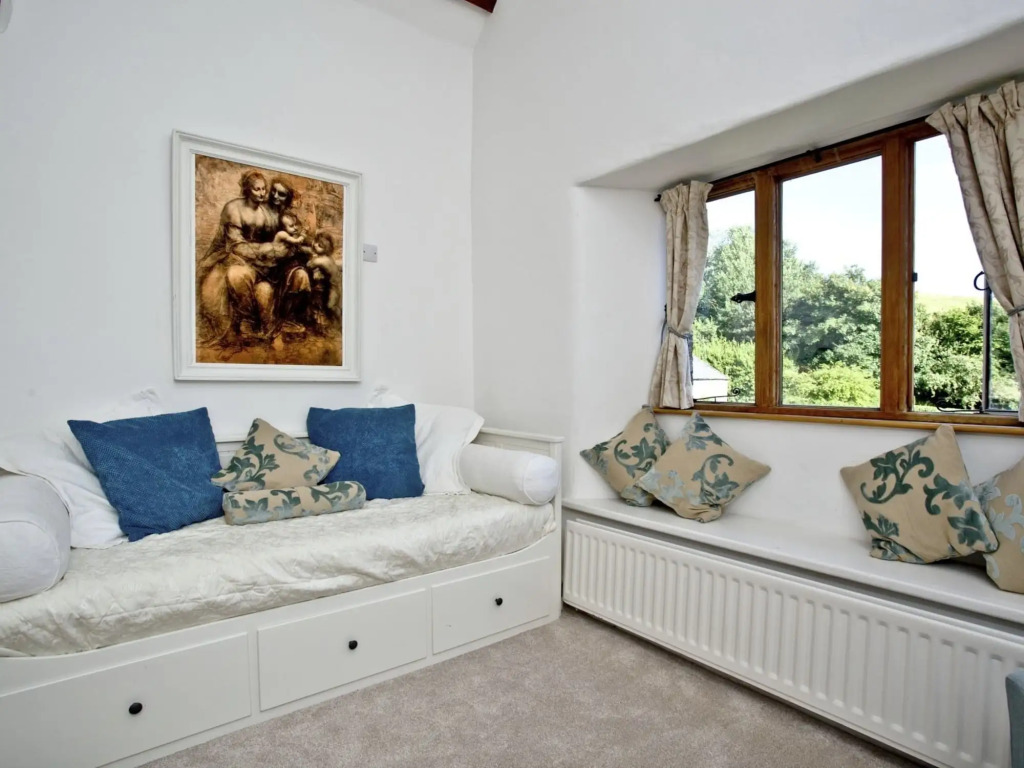 Ranscombe Manor