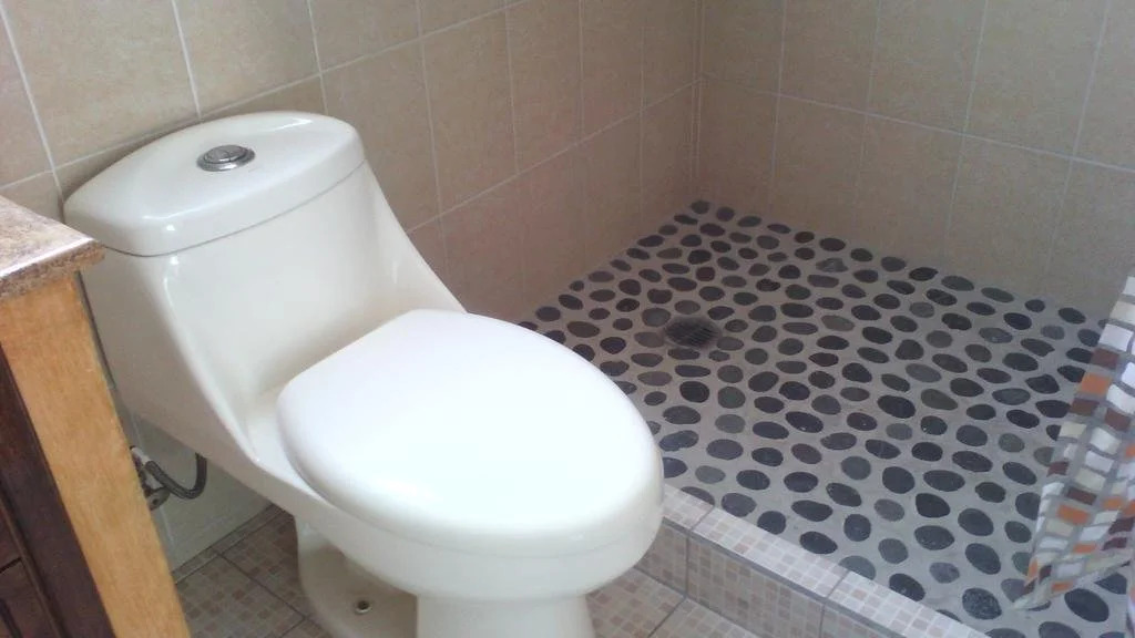 Hospedaje Casa Verde