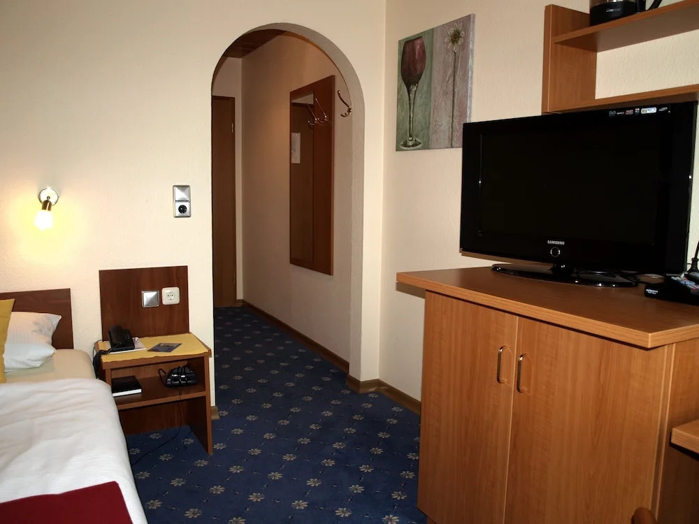 Greenline Hotel zur Post