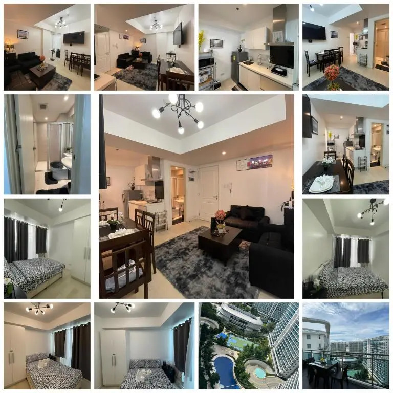 Manila Urban Resort at Azure