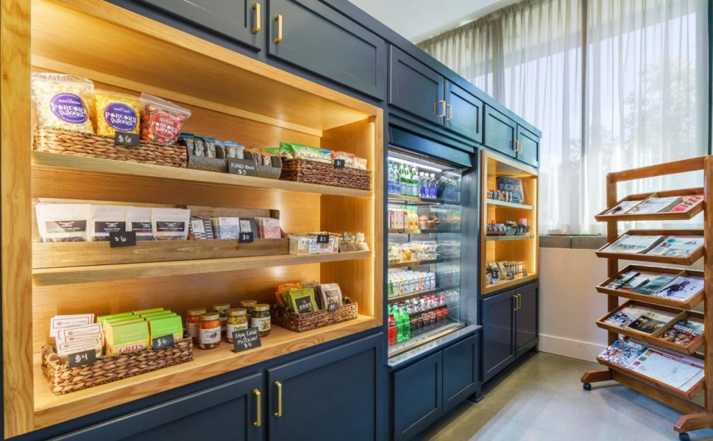 Hotel Indigo Athens - University Area by IHG