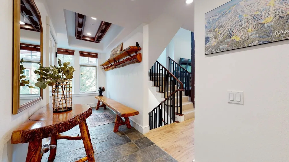 Juniper Crest Townhomes