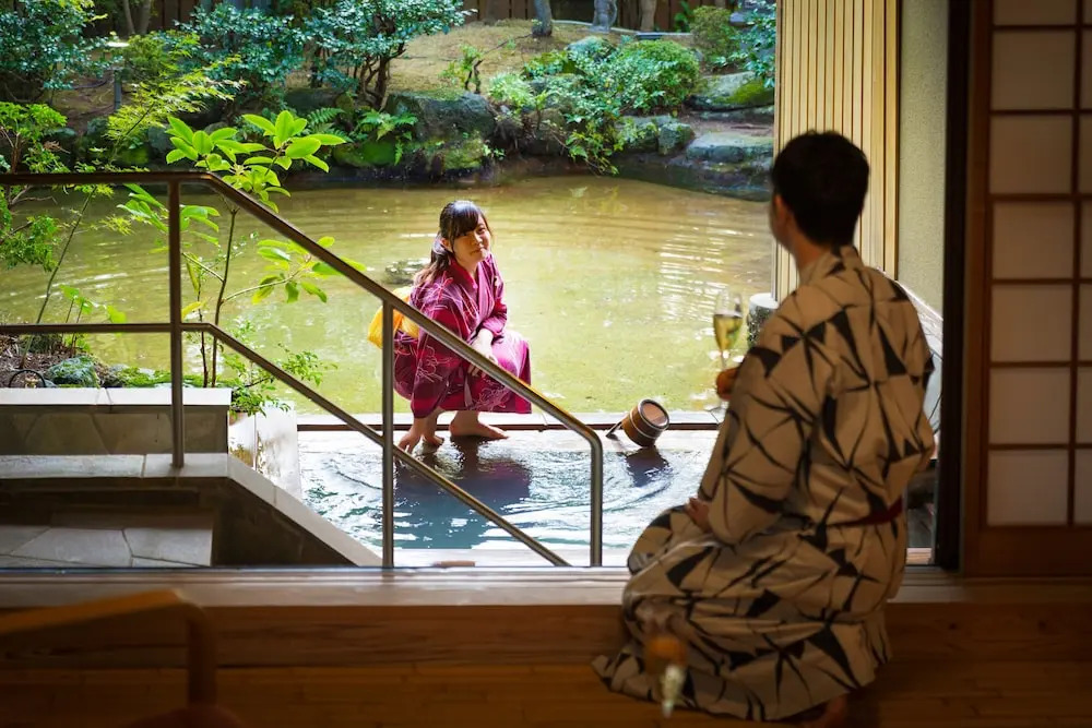 Unzen Shinyu