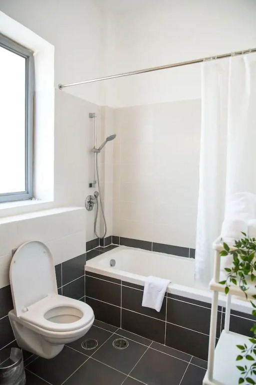 Yafo 35 apartment