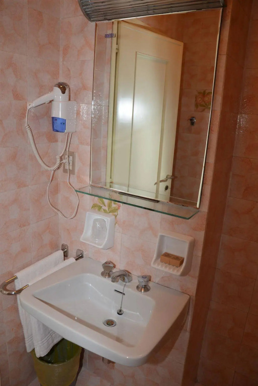Hotel Salieri