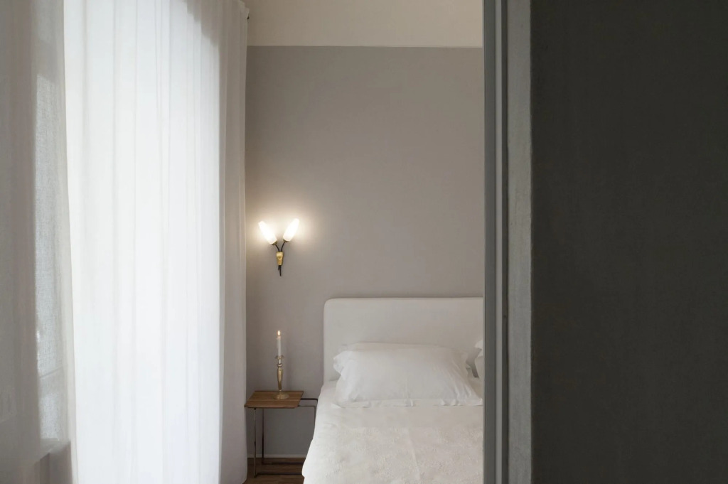 Lidia Chambres Dhotes