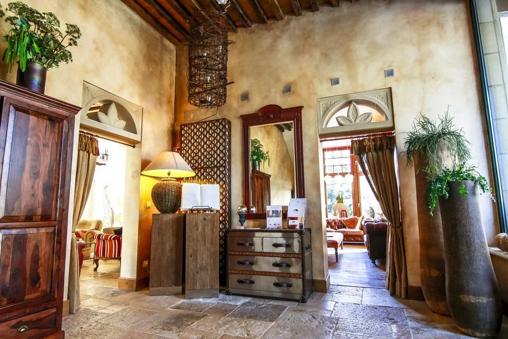 B&B La Villa dOlne