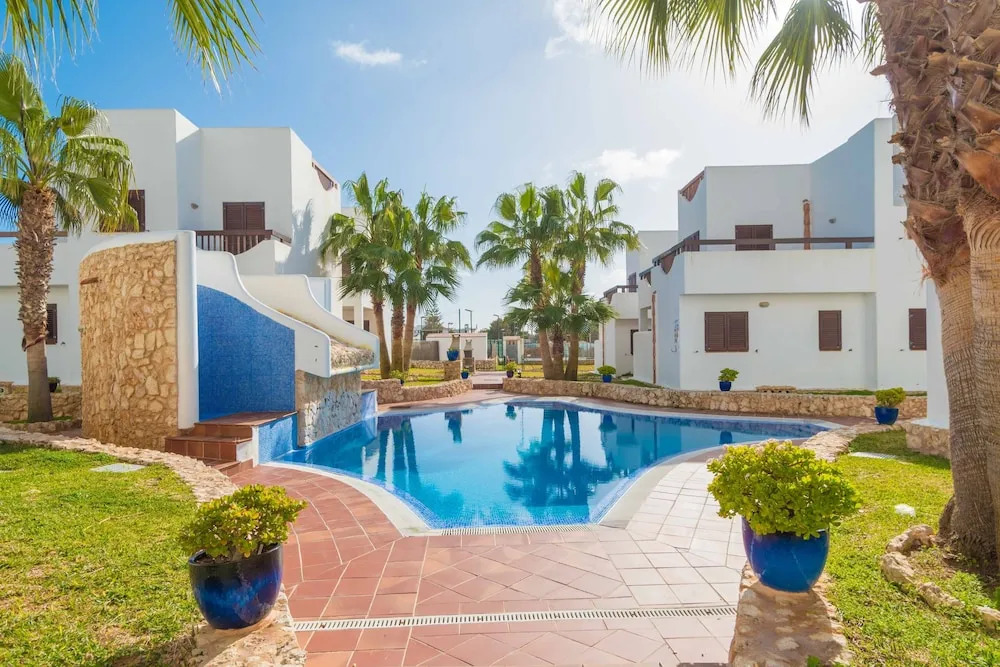 Marina dOr IV, casa 5