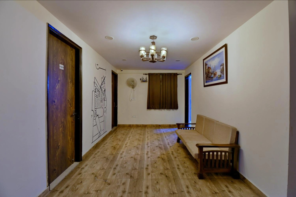 Hotel Nirvana Inn BY ASPL