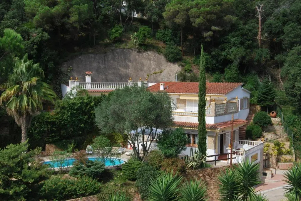 Club Villamar - Amalia