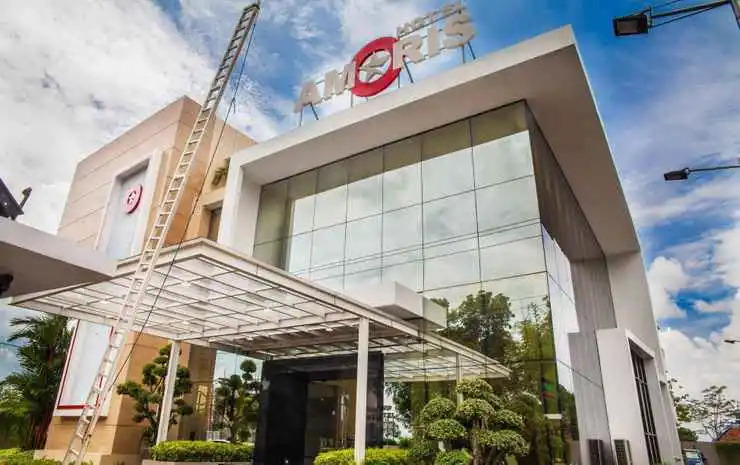 Amoris Hotel