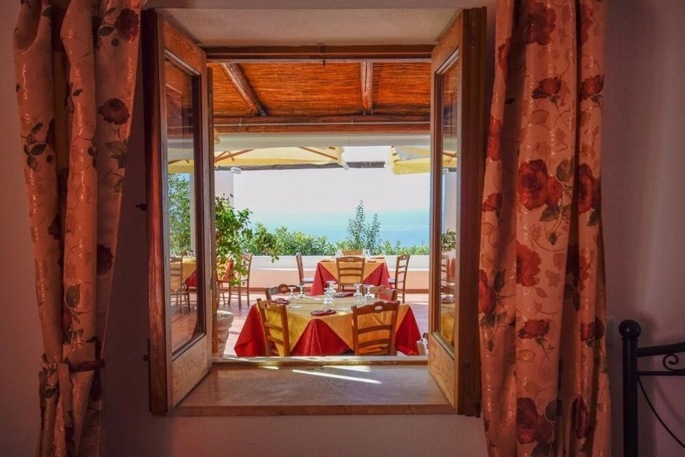Agriturismo Galletta
