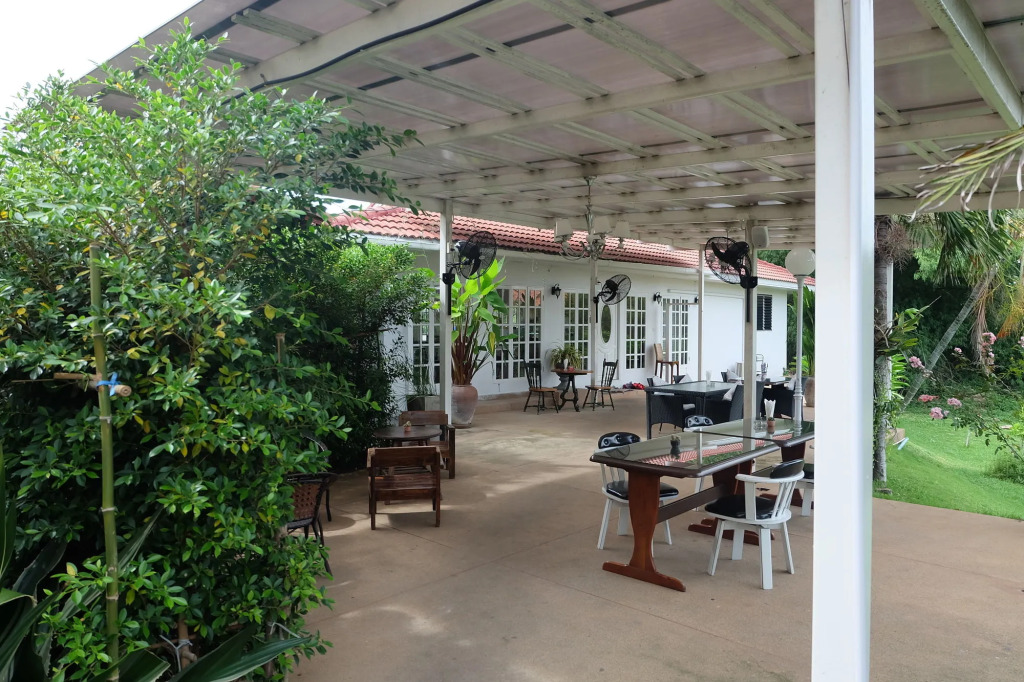 Royal Princess City Lamphun Hotel