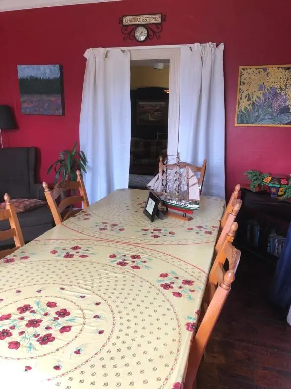 Galway Manor Banba House Sleeps 2-26