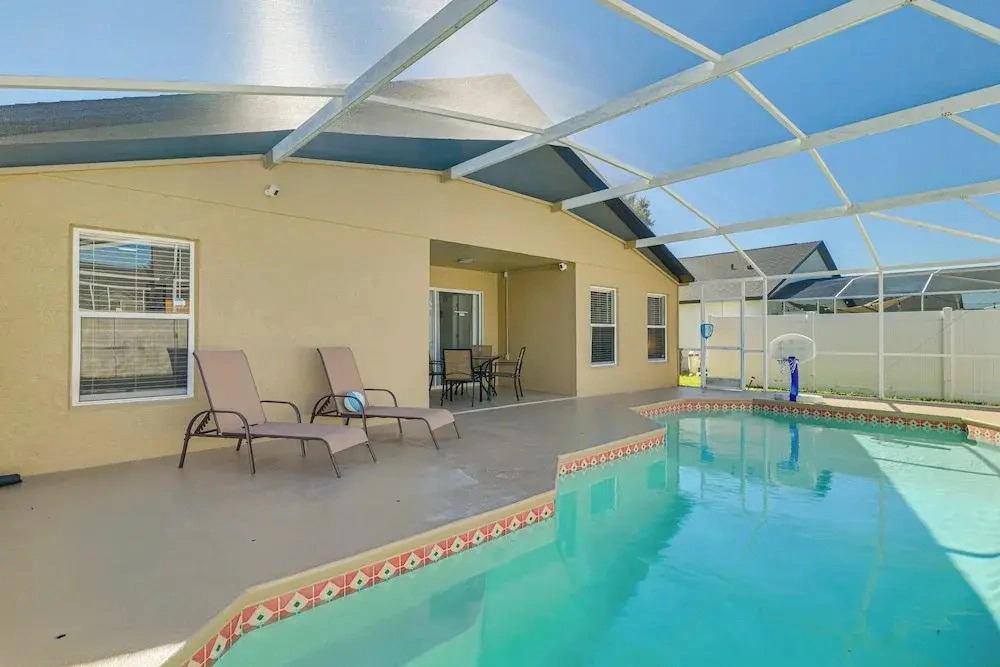 10 Mi to Animal Kingdom: Clermont Home w/ Pool