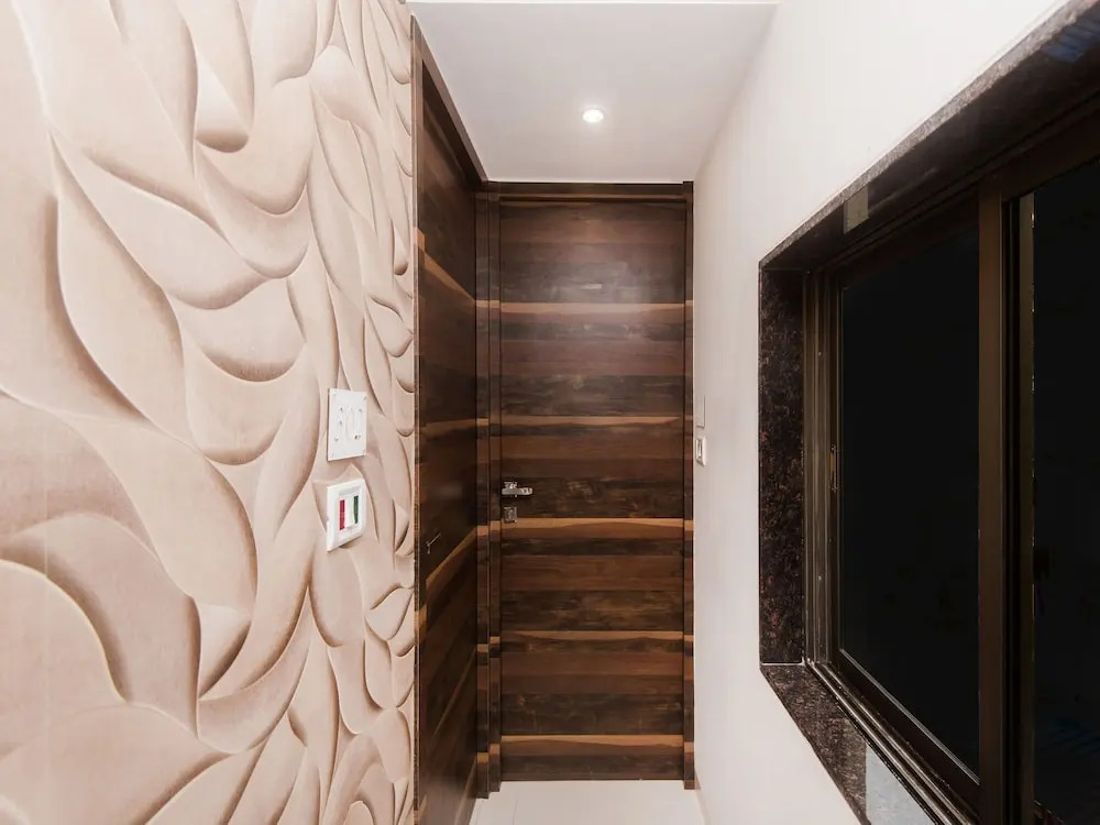 Hotel Prime Residency