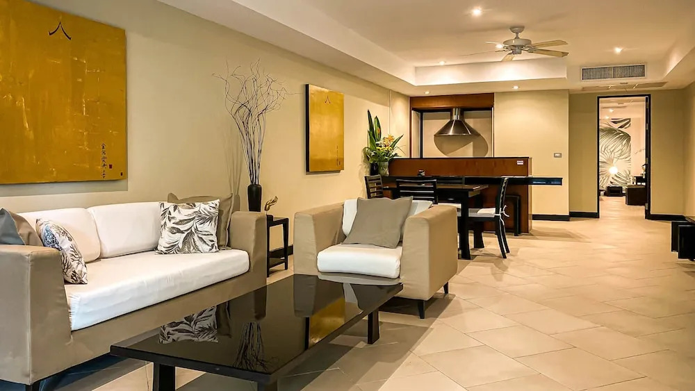 Kata Beach Aspasia Boutique Apartment