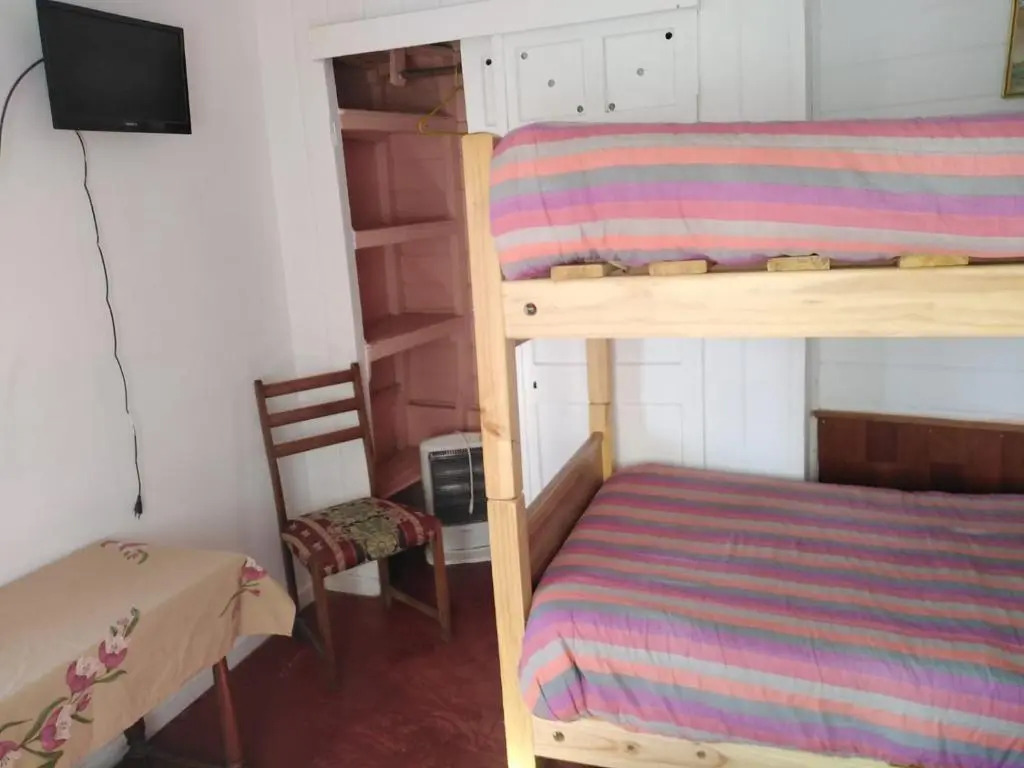 Hostal La Casa Barco