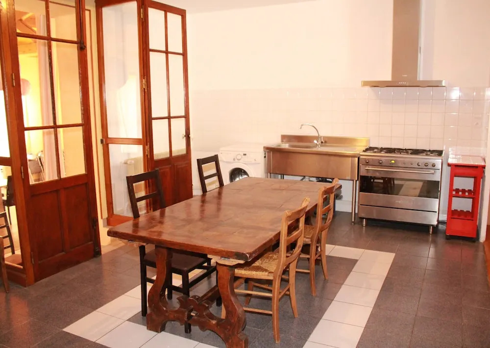Chalet Campagnard