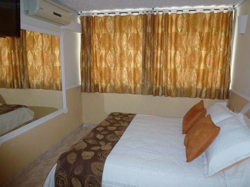 Hotel San Nicolas