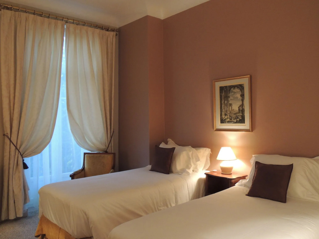 Maison Albar Hotels L’Imperator