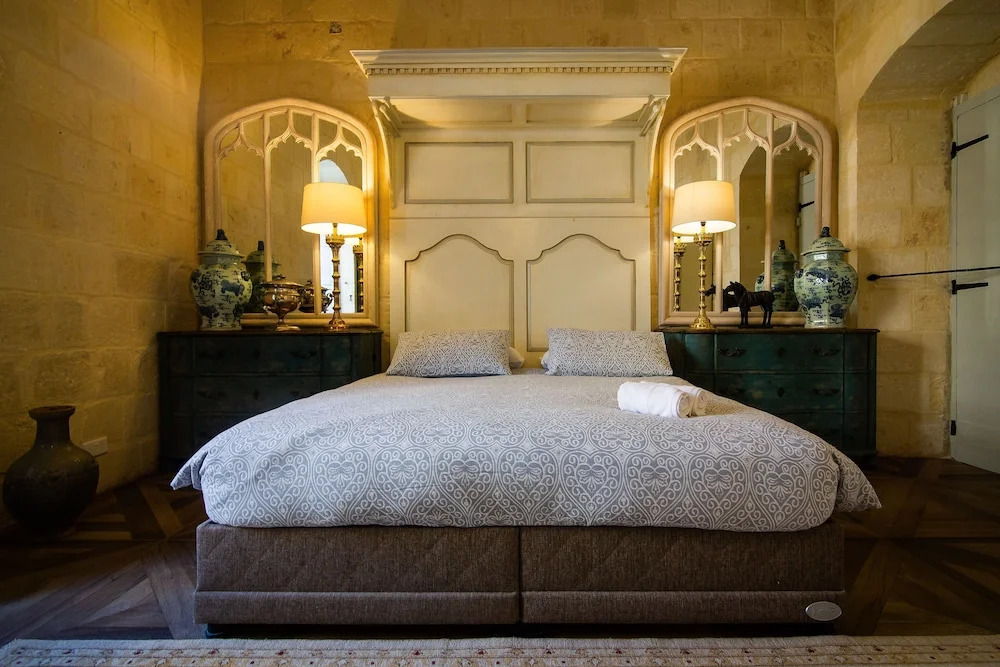 Palazzino Birgu Host Family Bed and Breakfast