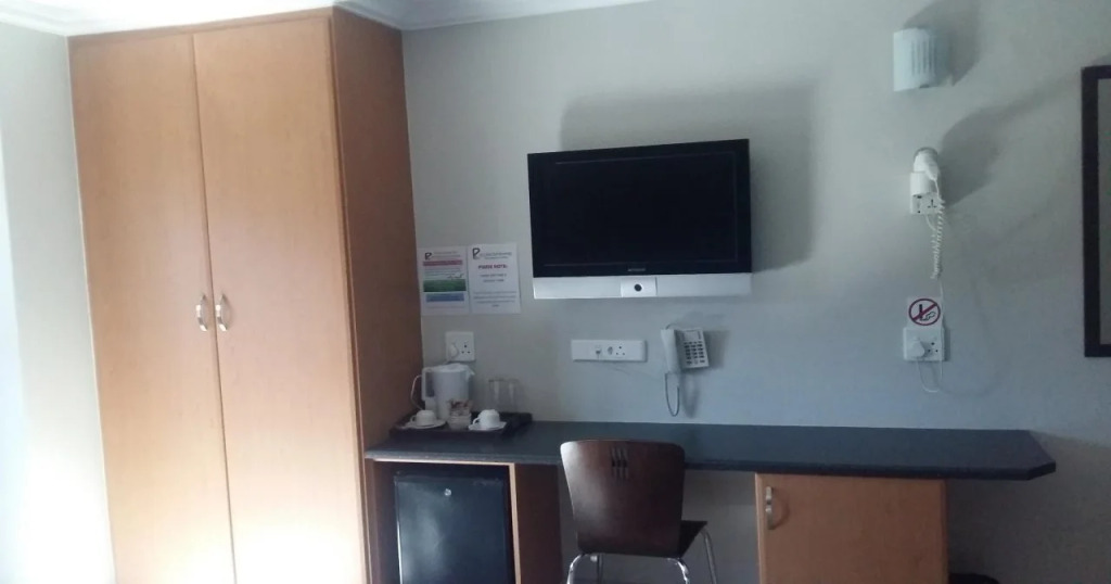Boksburg Boutique Hotel