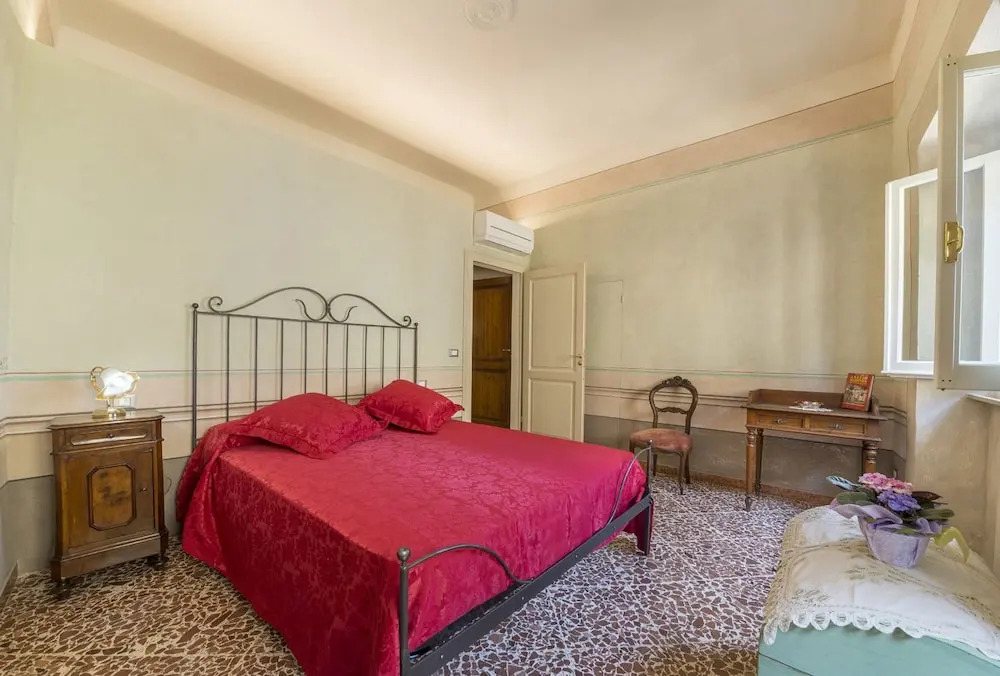 I Bei Ricordi - Historic Centre Apartment 6