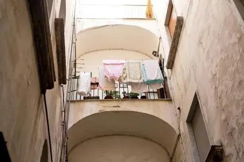Parthenope Suite