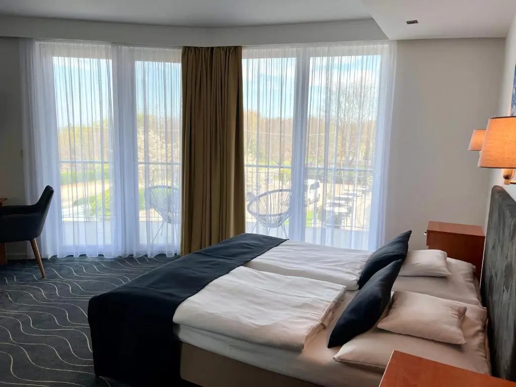 Holiday Resorts