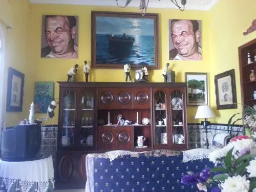 Hosteria Bahia