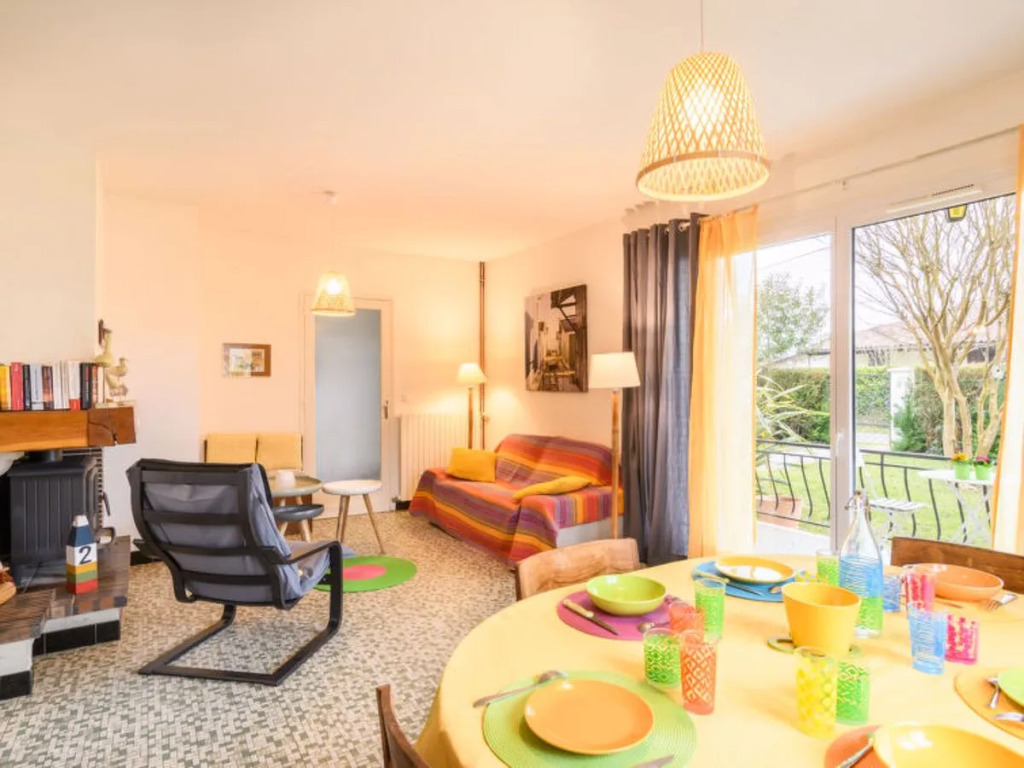 Villa Glamys by Interhome